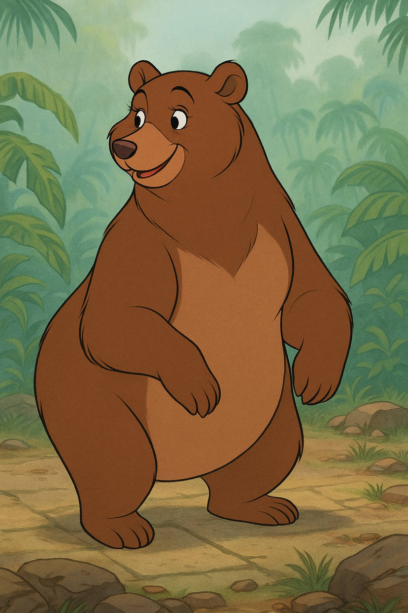 Baloo S Mother By Bagheera342 Djk7tud-414w-2x