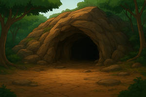 The Lair