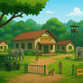 Ranger station