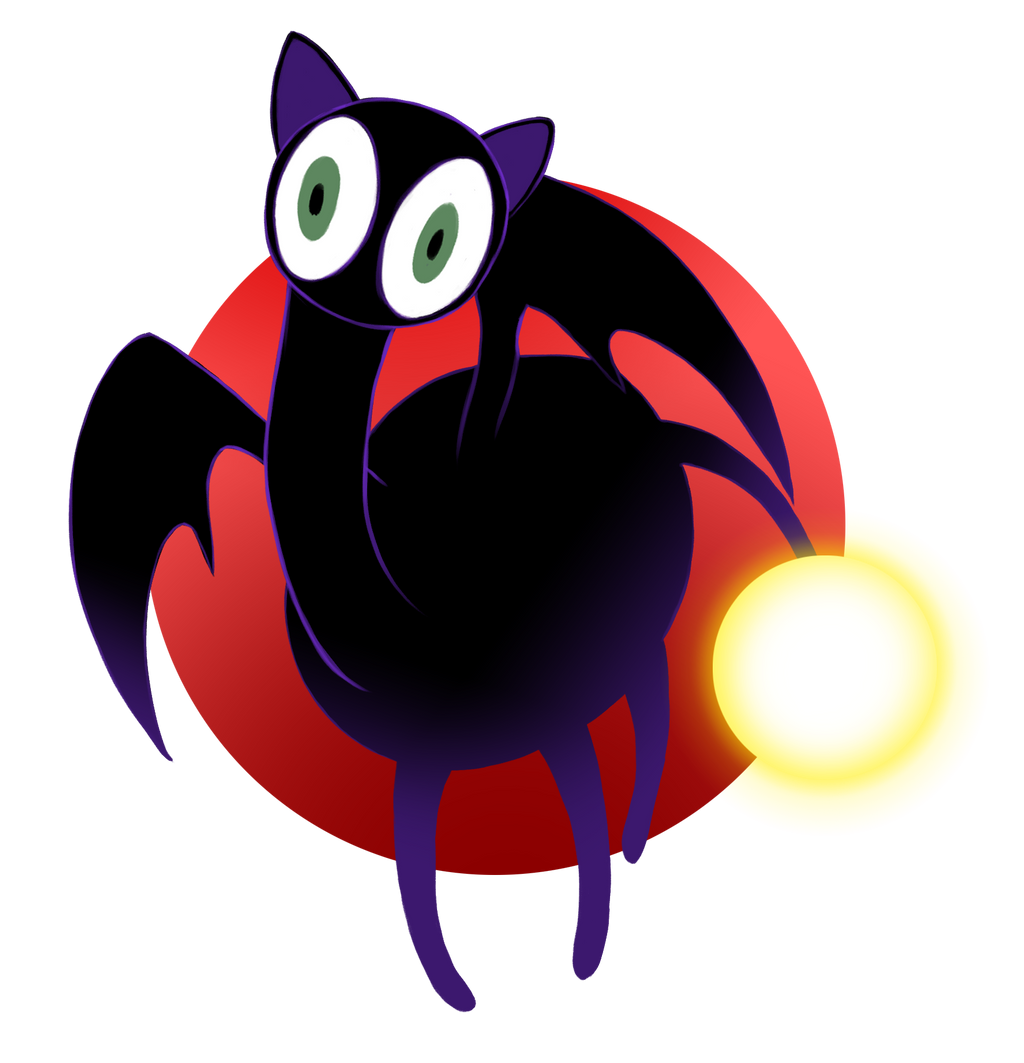 Cat Demon - Devilman Crybaby by dresdenber on DeviantArt