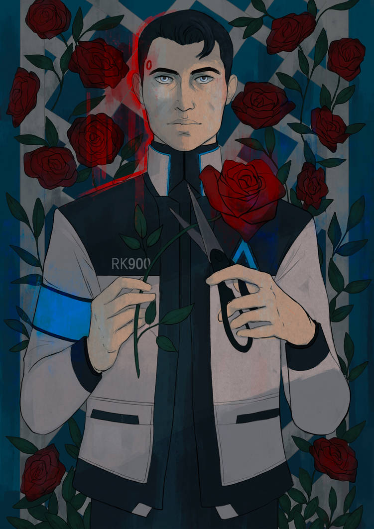 RK900