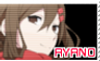 Ayano Stamp