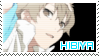 Hibiya Stamp