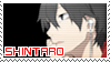 Shintaro Stamp