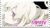 Mary Stamp by Kagami-Usagi