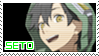 Seto Stamp by Kagami-Usagi