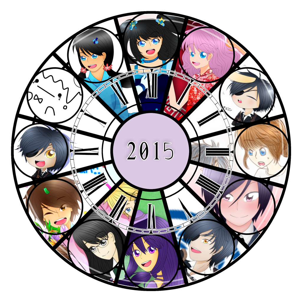 Summary of art 2015