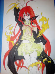 Shakugan no Shana