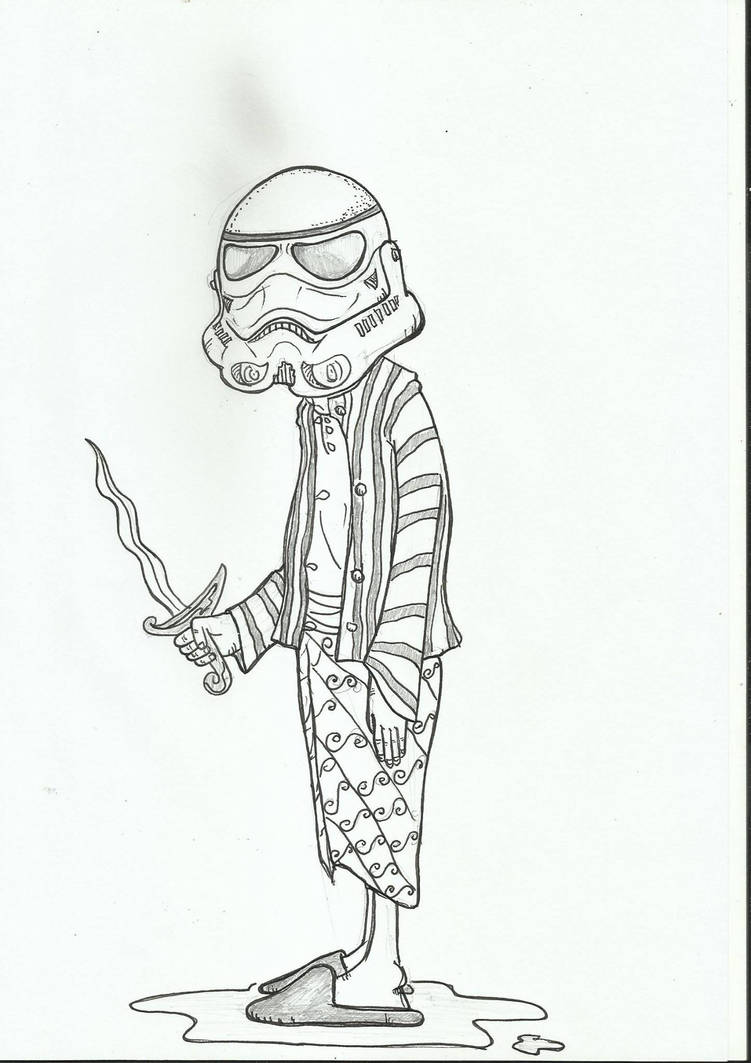 Java Star Wars by agussaleem on DeviantArt