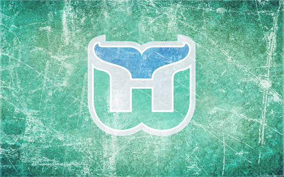 Whalers Ice Wallpaper