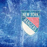 Rangers WC Ice Wallpaper