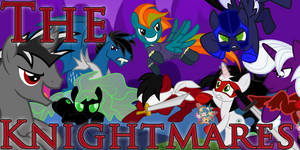 Knightmares Icon 1