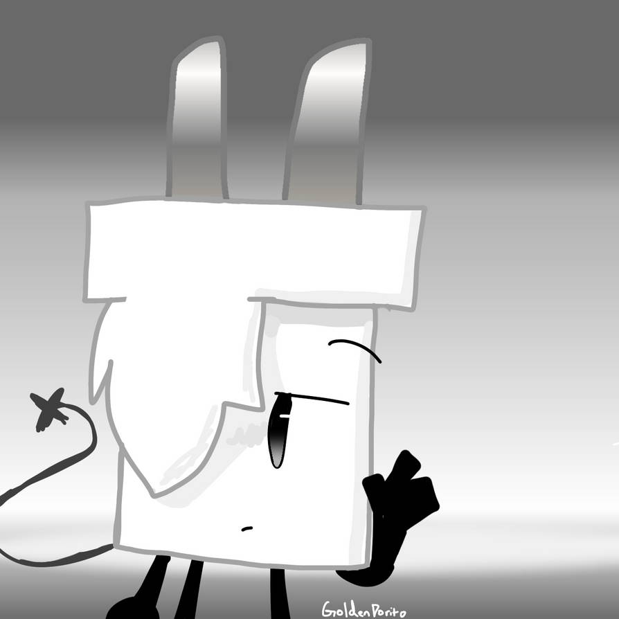 Plug pfp by SecondComingFan on DeviantArt
