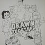 Drawn Together Gang2