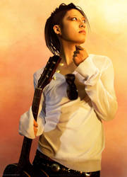 Miyavi