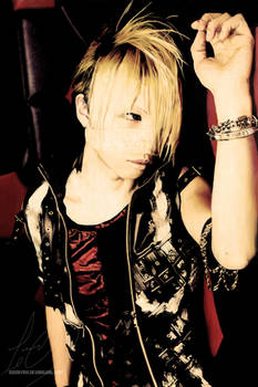 The Gazette: Reita