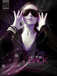 Back in the 80s by Sepedeh