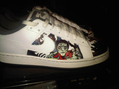 thriller shoes pt3