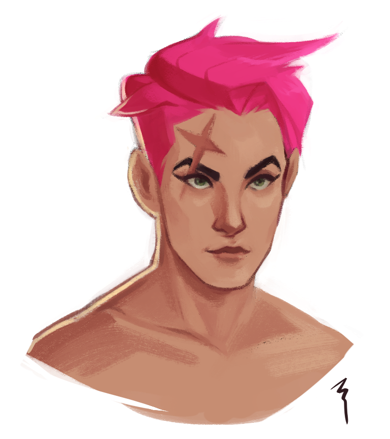 zarya