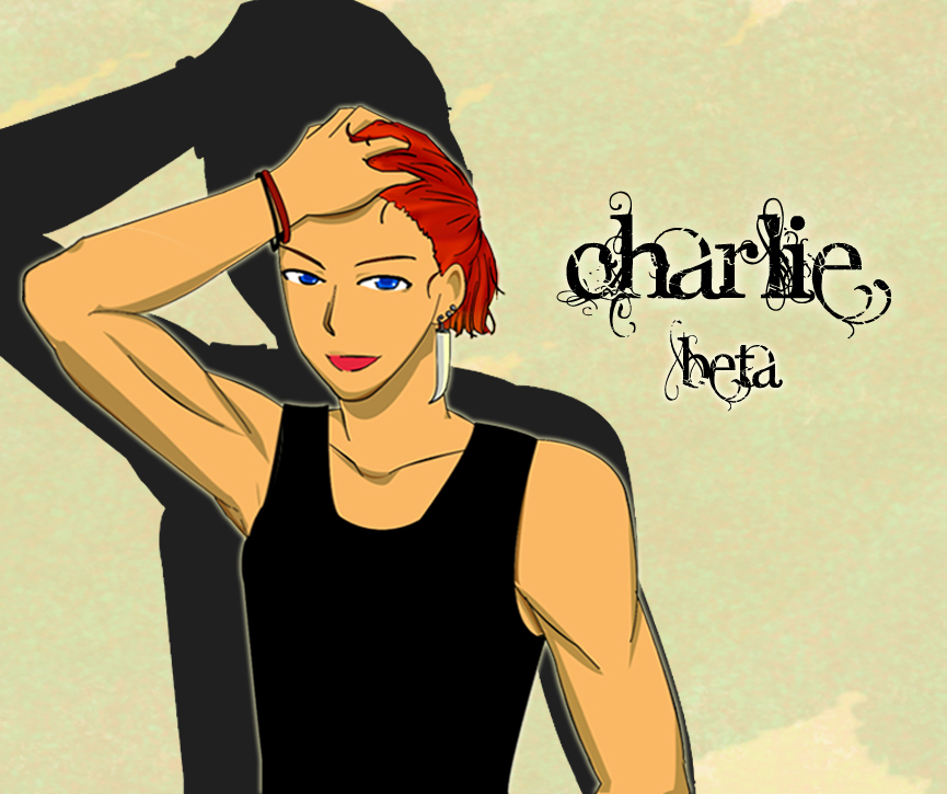 Charlie Weasley Drawing Related Keywords & Suggestions - Cha