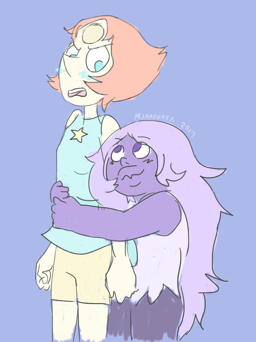 Pearlmethyst