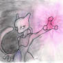 Mewtwo: Full Color