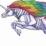 Robot Unicorn Attack