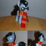 Custom Pony: Harry Potter