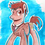 Doctor Whooves Number Ten