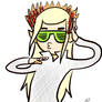 Thranduil the Party King