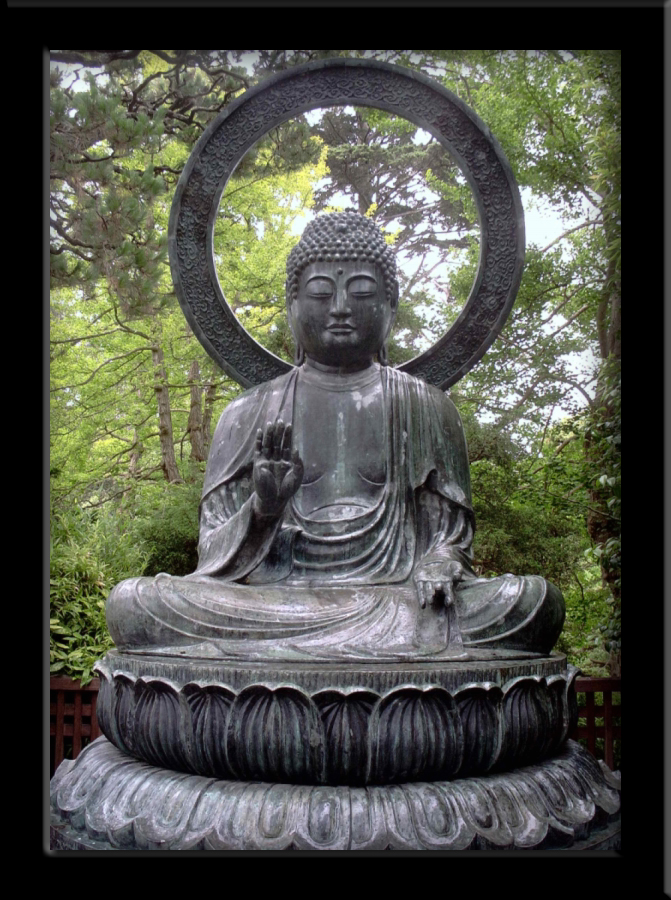 Buddha