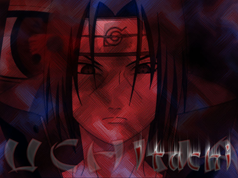 Itachi