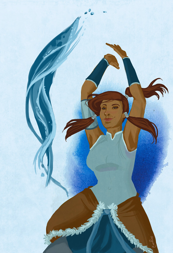 Korra