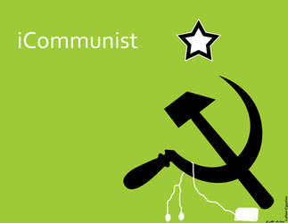 iCommunist