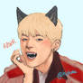 [FA] RAWR