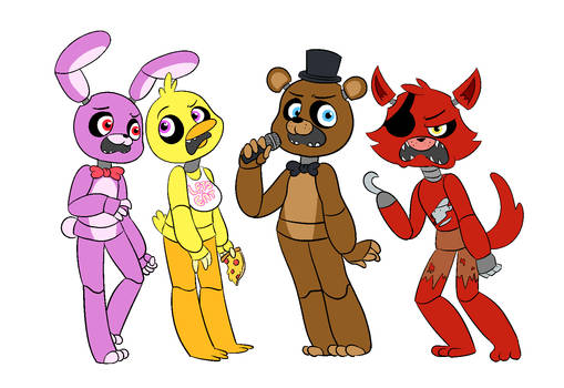 Fnaf