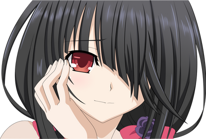 Tokisaki Kurumi