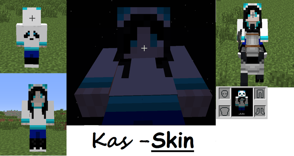 Kas - Skin