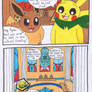 PMD a new Dawn Page 9