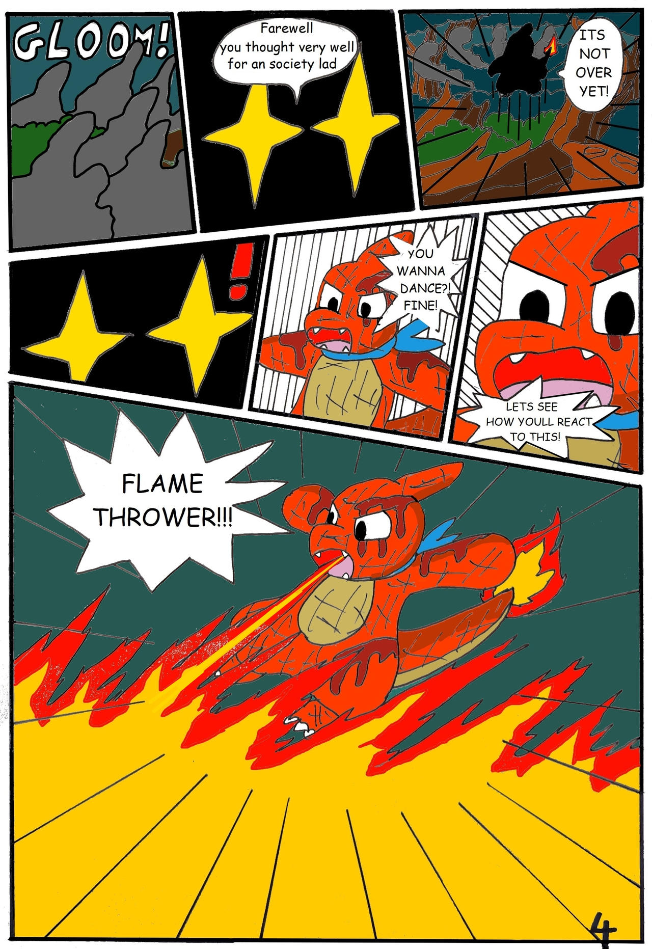 PMD a new Dawn V3 Prologue page 4 by Victoryman494 on DeviantArt