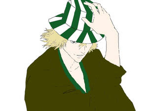 Urahara Kisuke