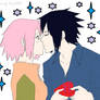 Sasuke x Sakura