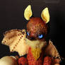 Red Fox Bat