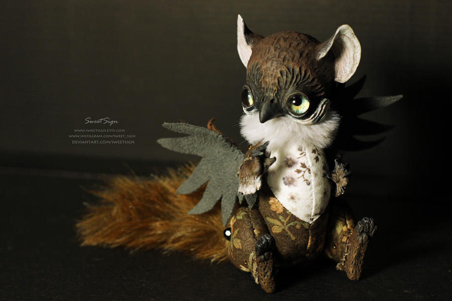 Sparrow Griffin