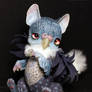 Budgie Griffin