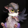 Eagle-Owl Griffin