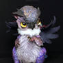 Eagle-Owl Griffin