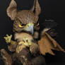 Golden Eagle Griffin