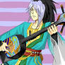 shamisen HERO