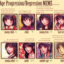 Age Pro+Regression Meme :D